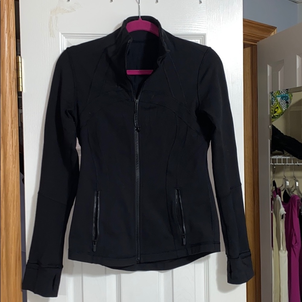 Lululemon Define Jacket